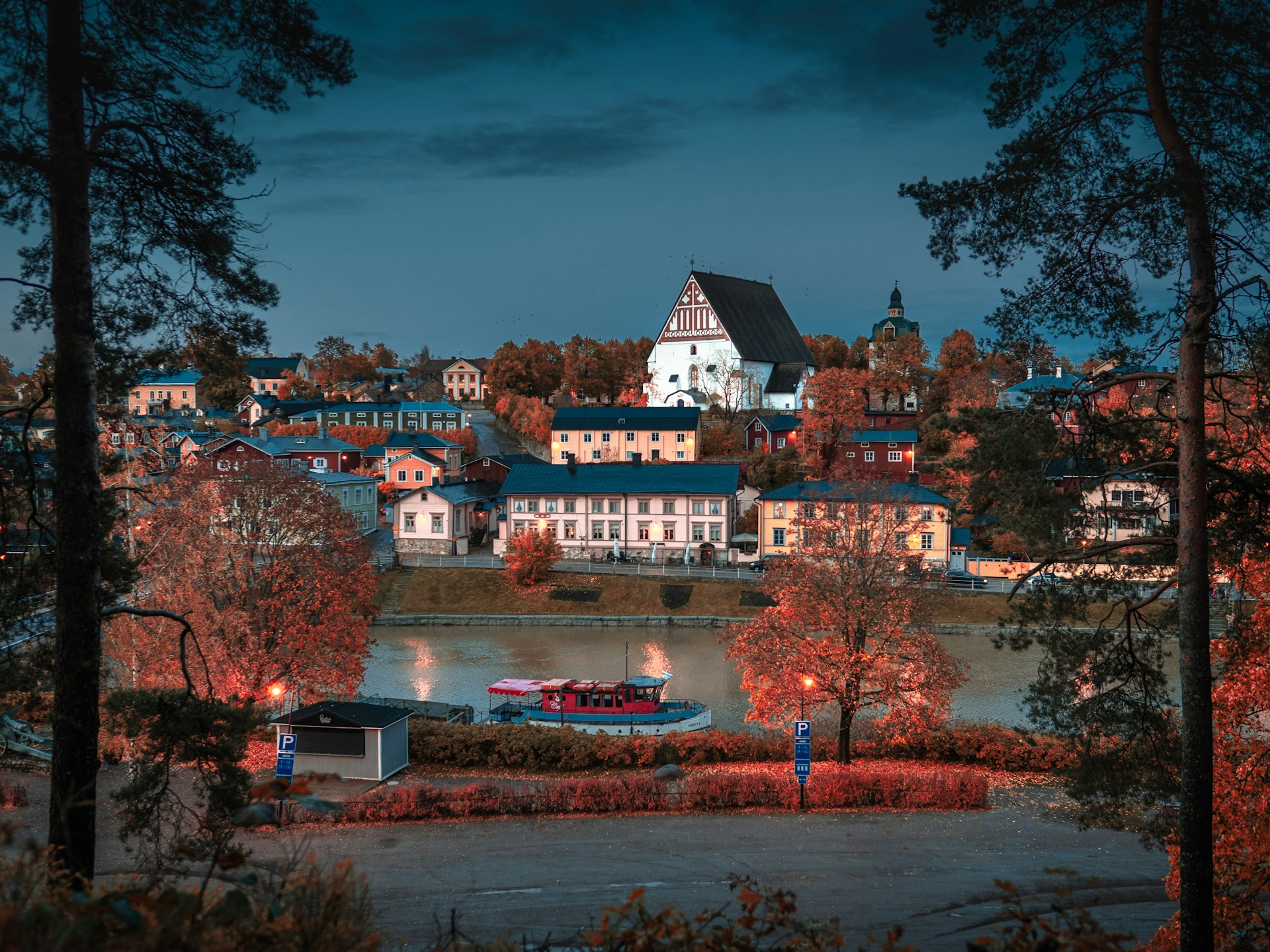 finland video production